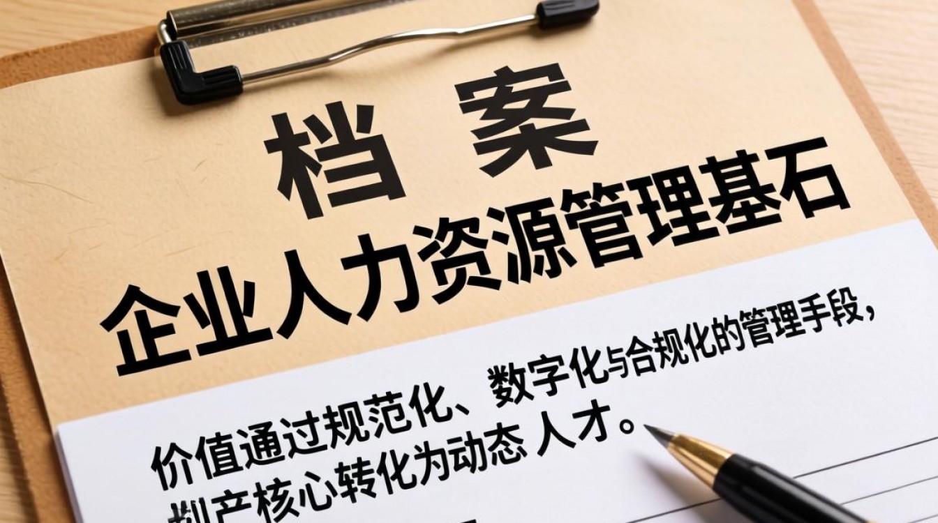 人事挡案是什么意思?人事挡案怎么查询在哪里看-图2 人事挡案是什么意思?人事挡案怎么查询在哪里看-图2