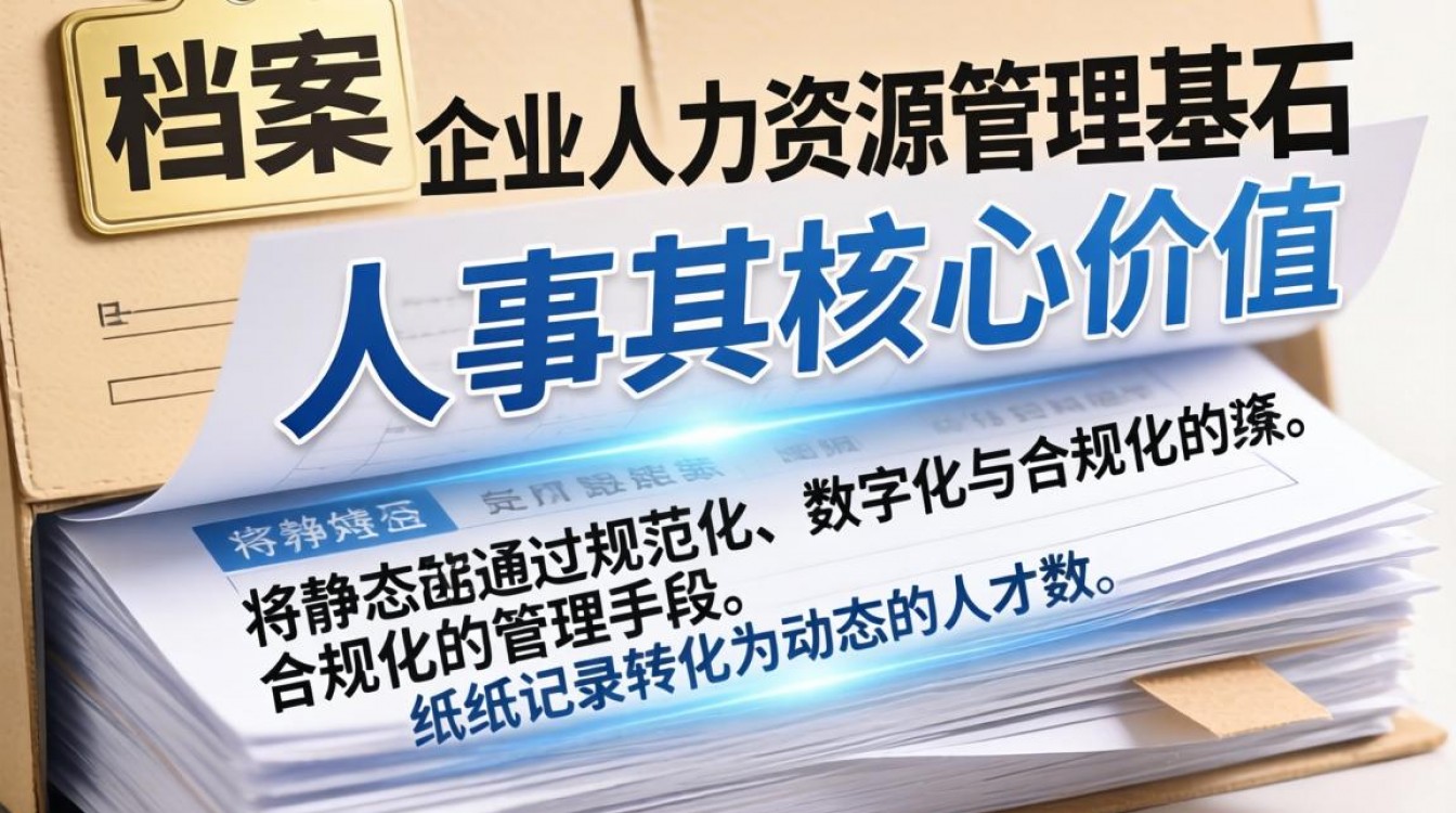 人事挡案是什么意思?人事挡案怎么查询在哪里看-图3 人事挡案是什么意思?人事挡案怎么查询在哪里看-图3