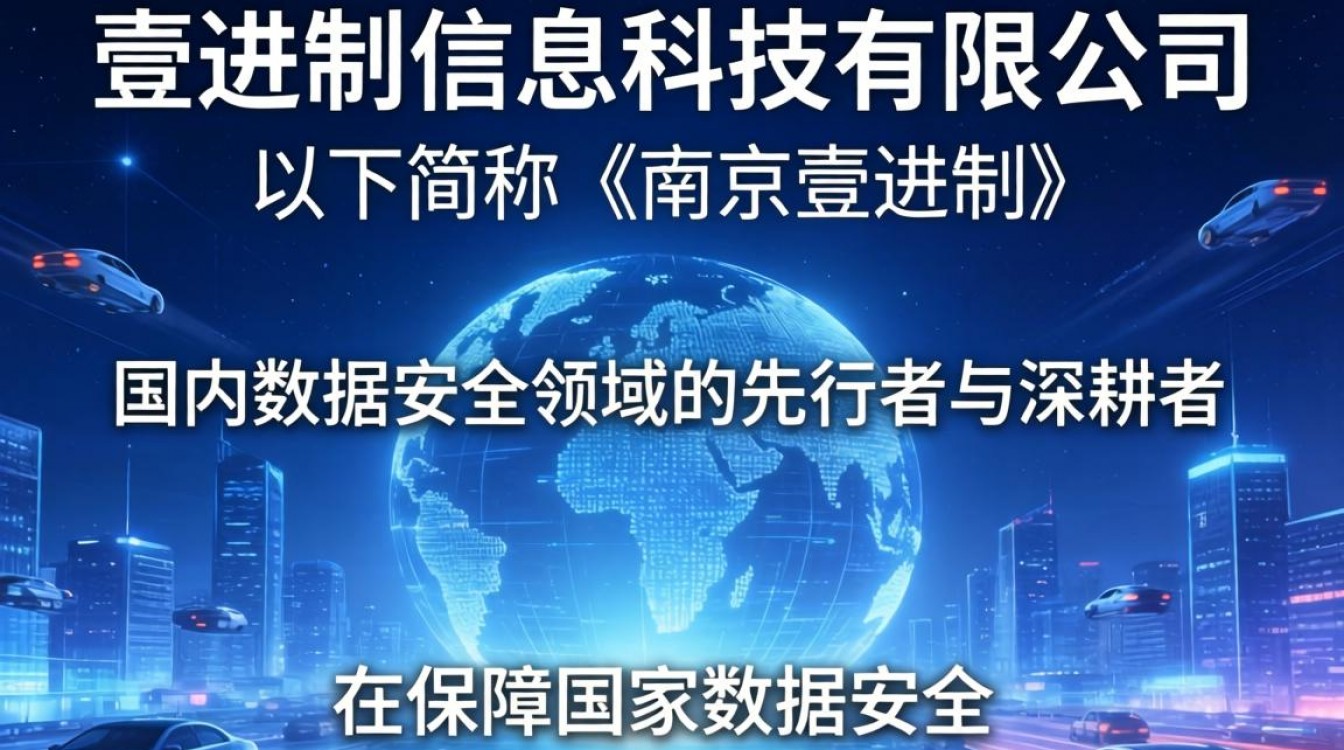 南京壹进制怎么样?南京壹进制公司靠谱吗?-图3 南京壹进制怎么样?南京壹进制公司靠谱吗?-图3