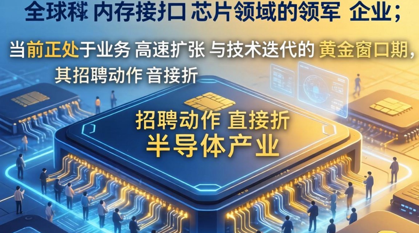 澜起科技招聘最新信息有哪些?澜起科技招聘官网入口-图1 澜起科技招聘最新信息有哪些?澜起科技招聘官网入口-图1