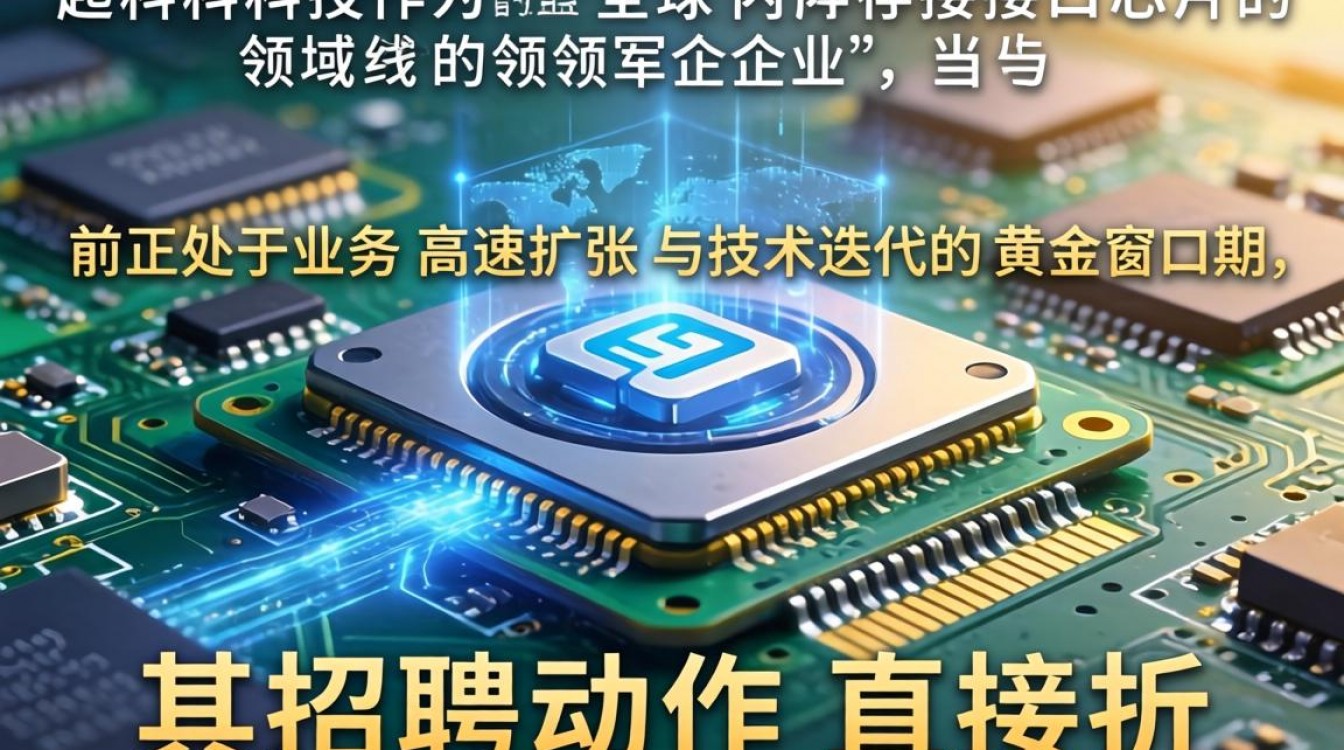 澜起科技招聘最新信息有哪些?澜起科技招聘官网入口-图3 澜起科技招聘最新信息有哪些?澜起科技招聘官网入口-图3