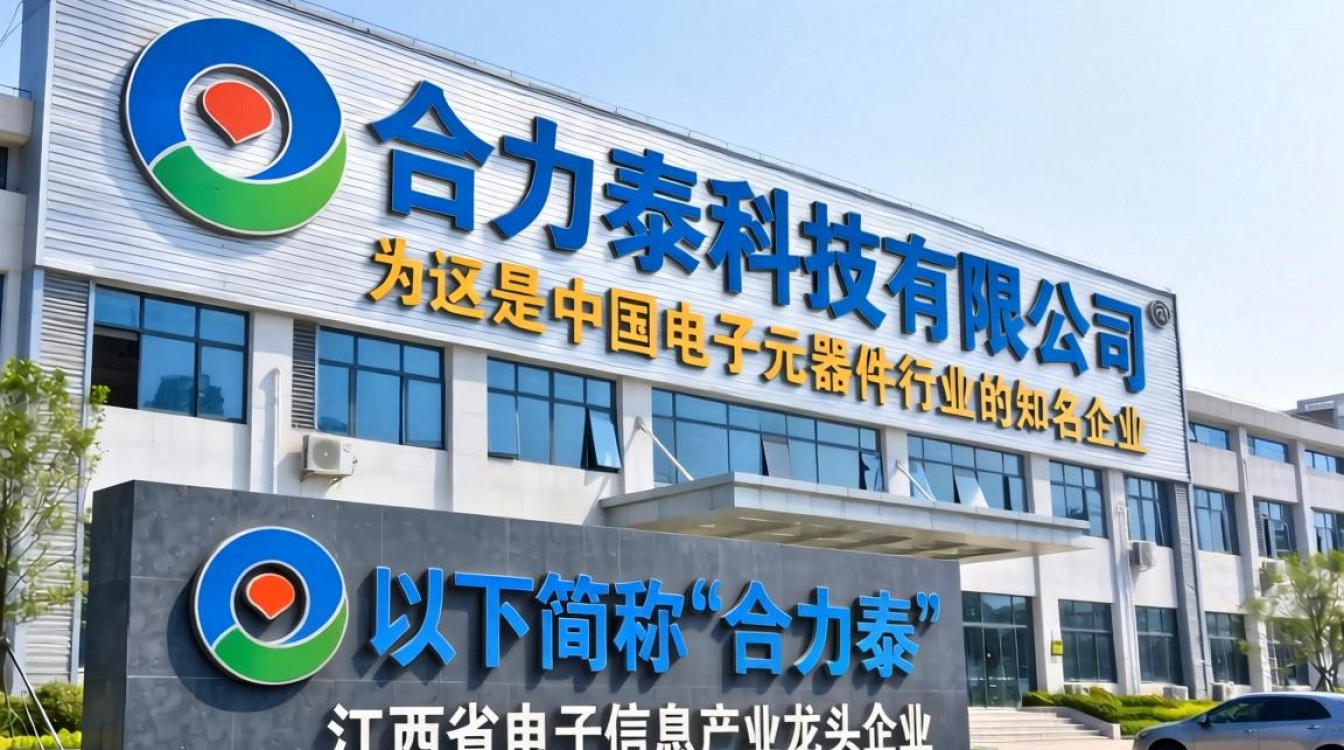 江西合力泰怎么样?江西合力泰工资待遇好不好-图1 江西合力泰怎么样?江西合力泰工资待遇好不好-图1