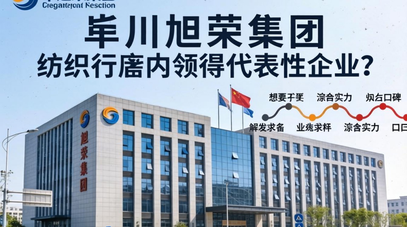 常州旭荣集团怎么样?常州旭荣集团工资待遇好吗?-图1 常州旭荣集团怎么样?常州旭荣集团工资待遇好吗?-图1