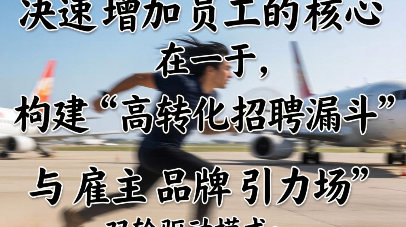 如何快速增加员工？企业高效招人的实用方法-图3