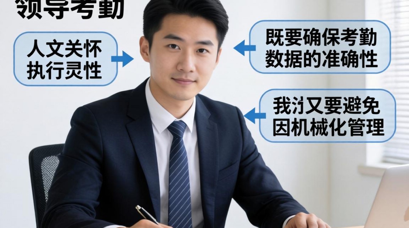 如何管理好领导考勤?领导考勤怎么管才合理?