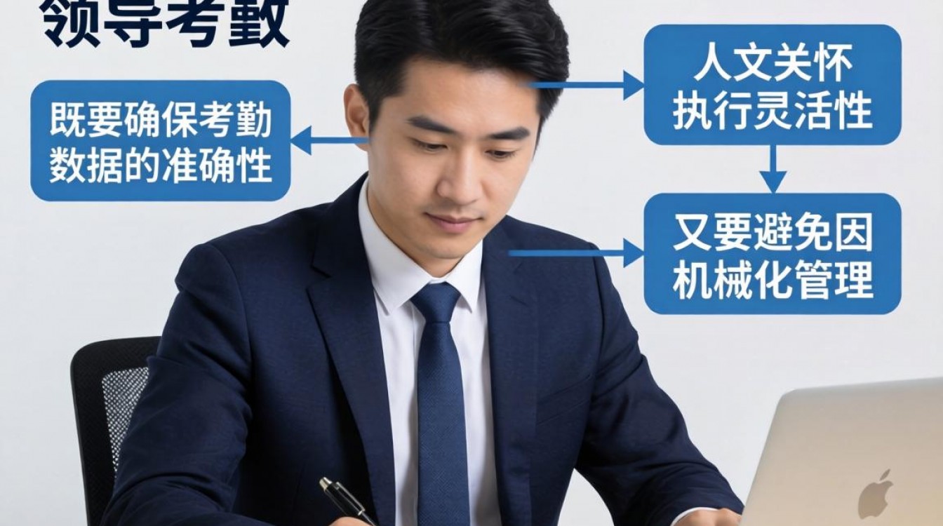如何管理好领导考勤?领导考勤怎么管才合理?-图3 如何管理好领导考勤?领导考勤怎么管才合理?-图3