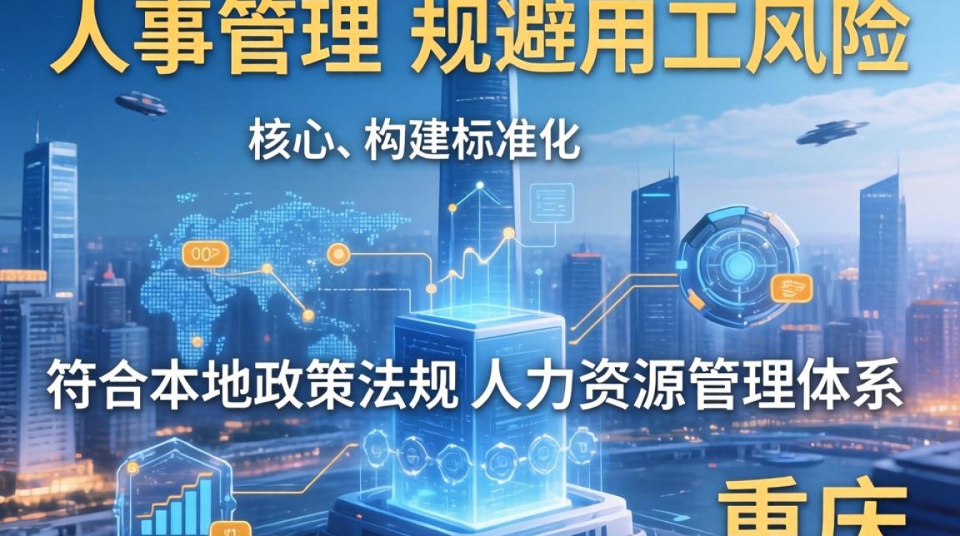 重庆人事人力公司哪家好?重庆人事代理服务收费标准-图1 重庆人事人力公司哪家好?重庆人事代理服务收费标准-图1