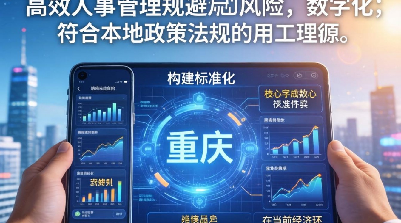 重庆人事人力公司哪家好?重庆人事代理服务收费标准-图2 重庆人事人力公司哪家好?重庆人事代理服务收费标准-图2