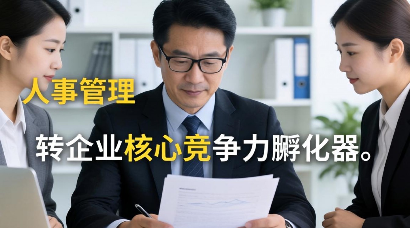 人事管理系统哪个好?中小企业人事管理软件推荐-图3 人事管理系统哪个好?中小企业人事管理软件推荐-图3