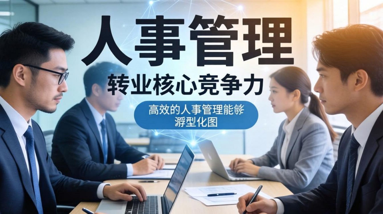 人事管理系统哪个好?中小企业人事管理软件推荐-图2 人事管理系统哪个好?中小企业人事管理软件推荐-图2