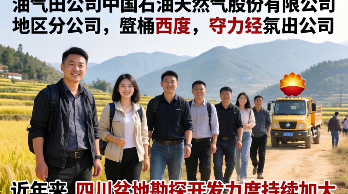 西南油气田公司招聘吗?西南油气田公司招聘条件要求-图2 西南油气田公司招聘吗?西南油气田公司招聘条件要求-图2