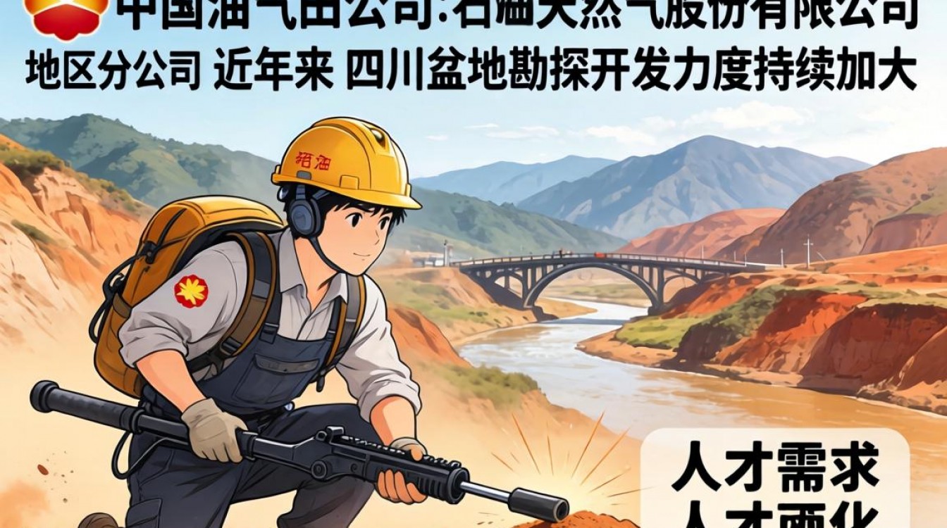 西南油气田公司招聘吗？西南油气田公司招聘条件要求