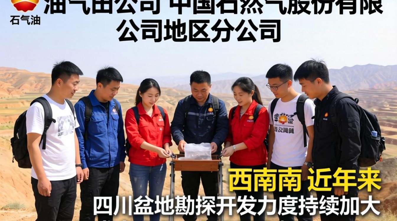 西南油气田公司招聘吗?西南油气田公司招聘条件要求-图3 西南油气田公司招聘吗?西南油气田公司招聘条件要求-图3