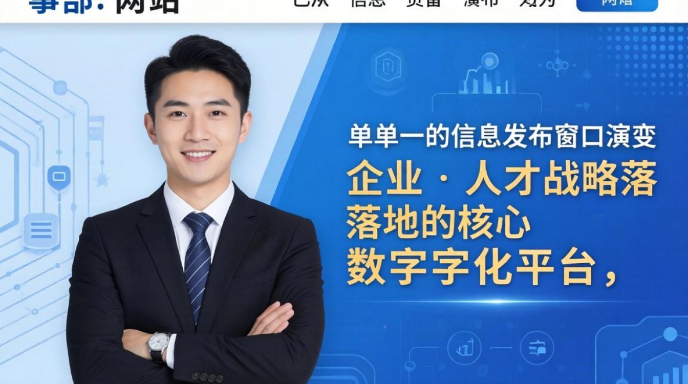人事部的网站是哪个?官方人事部网站入口查询-图2 人事部的网站是哪个?官方人事部网站入口查询-图2