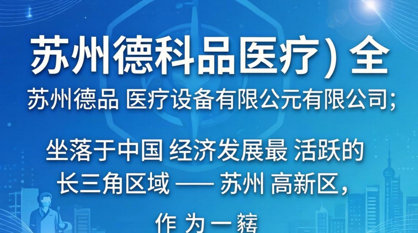 苏州德品医疗怎么样?苏州德品医疗靠谱吗?-图2 苏州德品医疗怎么样?苏州德品医疗靠谱吗?-图2