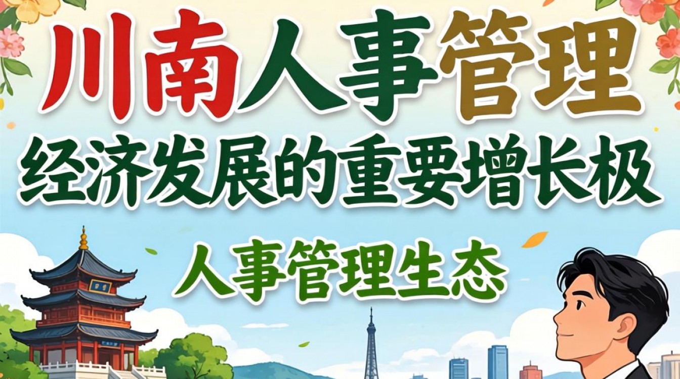 川南人事招聘信息在哪看?川南人事考试网官网入口