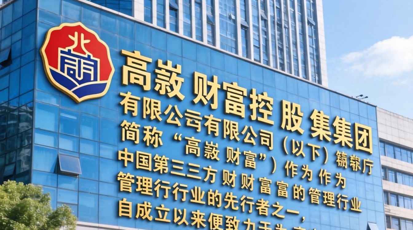 北京高晟财富怎么样?北京高晟财富正规靠谱吗?-图2 北京高晟财富怎么样?北京高晟财富正规靠谱吗?-图2