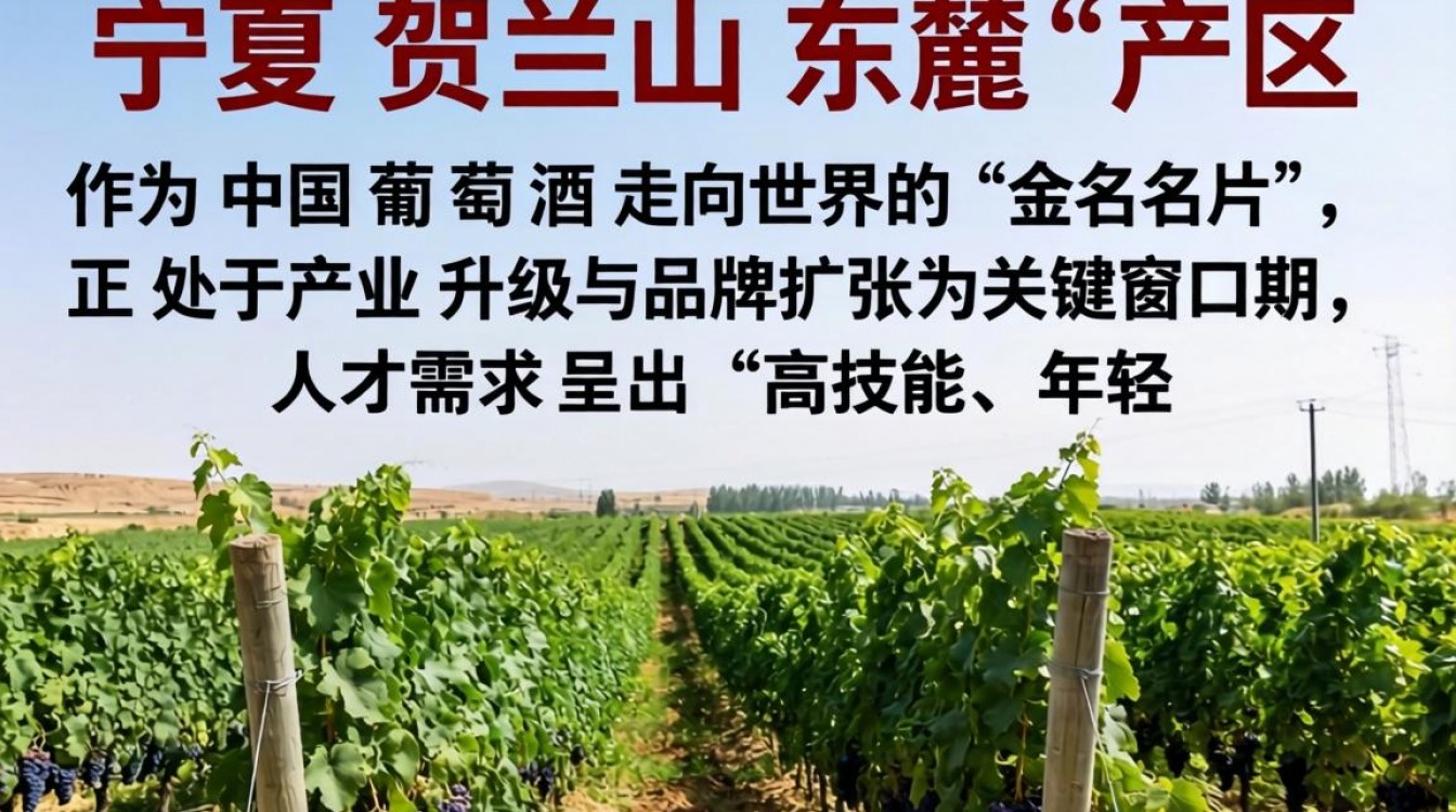 宁夏酒庄招聘最新信息有哪些？宁夏酒庄招聘待遇怎么样-图3