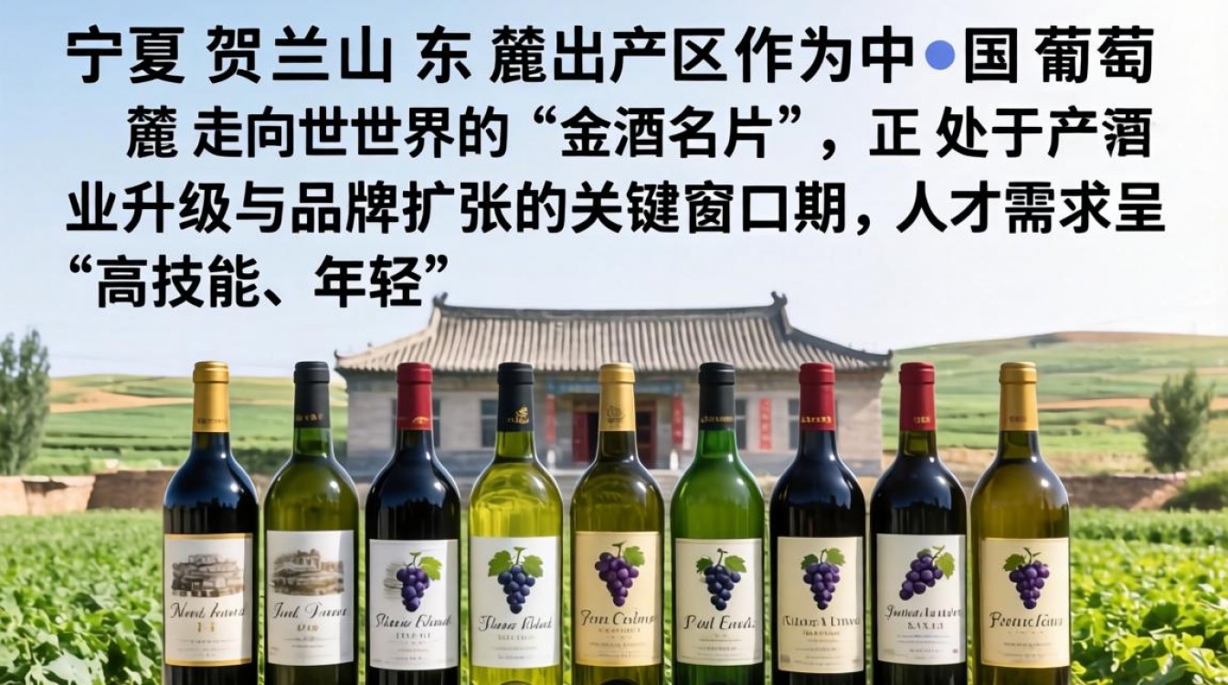 宁夏酒庄招聘最新信息有哪些？宁夏酒庄招聘待遇怎么样-图2