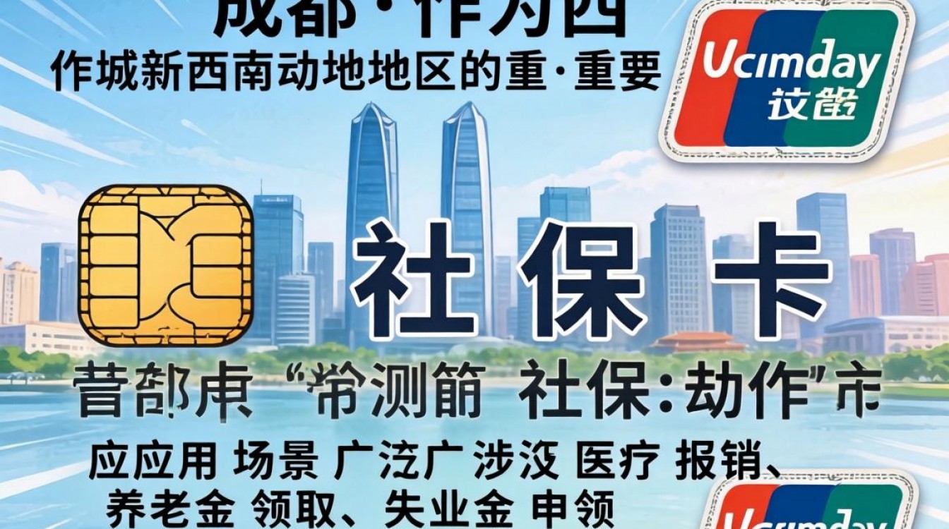 成都社保卡怎么查?线上查询具体步骤是什么?-图2 成都社保卡怎么查?线上查询具体步骤是什么?-图2