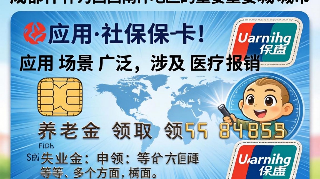成都社保卡怎么查?线上查询具体步骤是什么?-图3 成都社保卡怎么查?线上查询具体步骤是什么?-图3