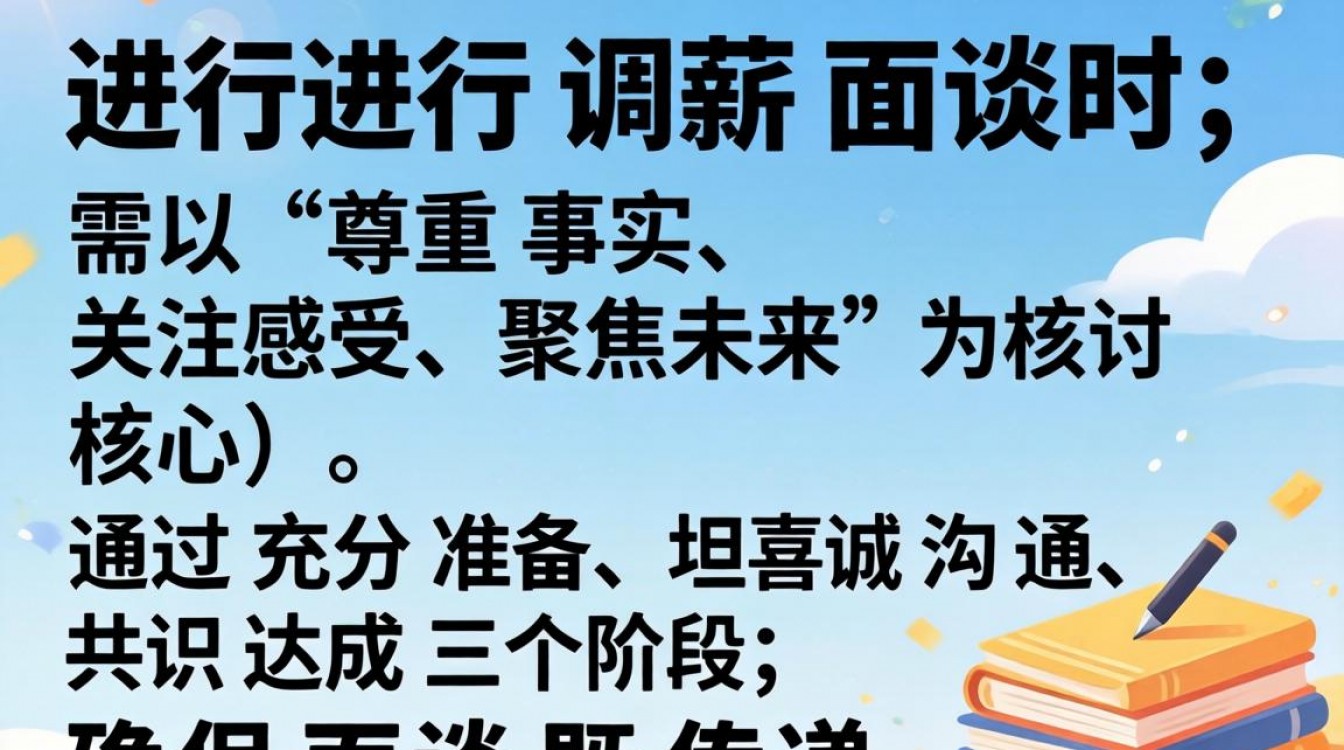 hr做调薪面谈,如何让员工不抱怨还更积极?调薪面谈技巧有哪些?-图3 hr做调薪面谈,如何让员工不抱怨还更积极?调薪面谈技巧有哪些?-图3