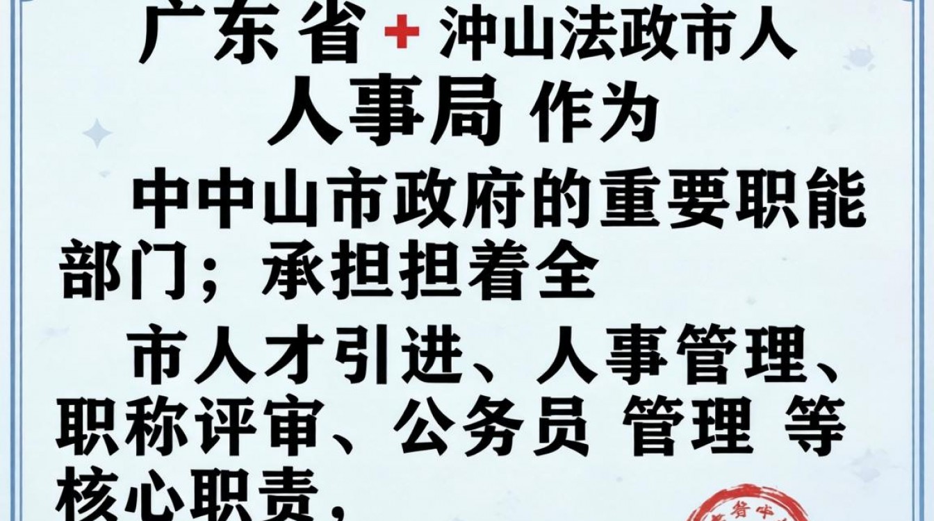 广东省中山市人事局在哪里?中山市人事局联系电话地址查询-图1 广东省中山市人事局在哪里?中山市人事局联系电话地址查询-图1