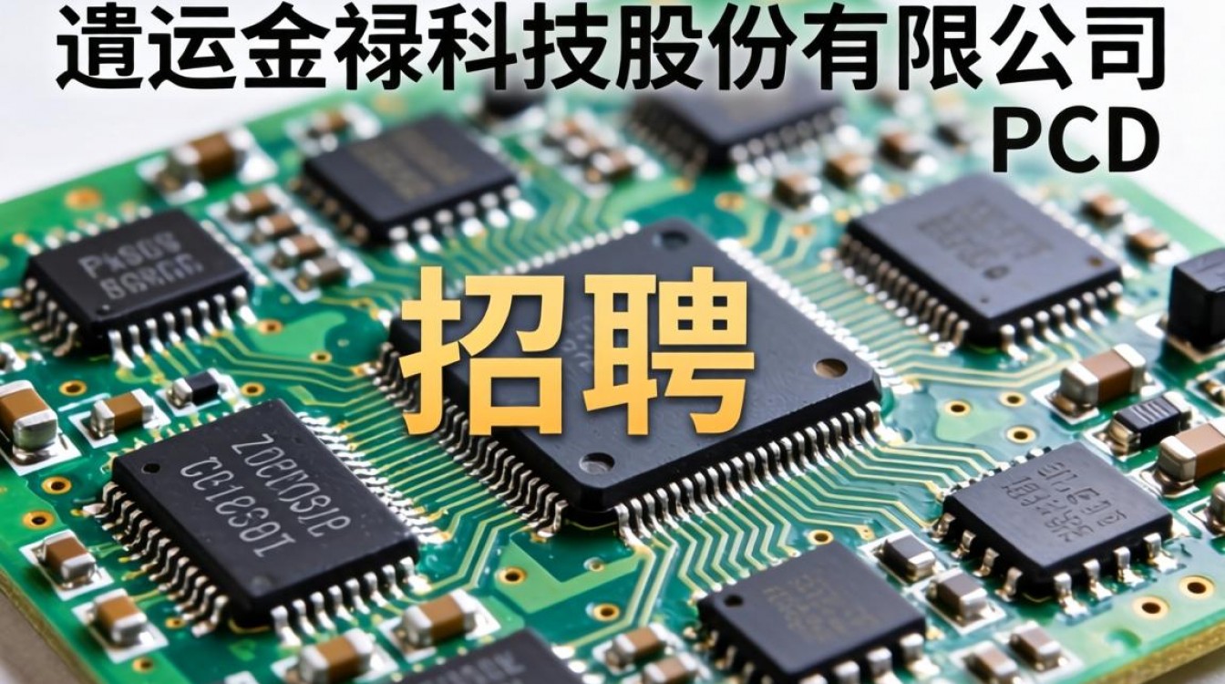 清远金禄 招聘-图2