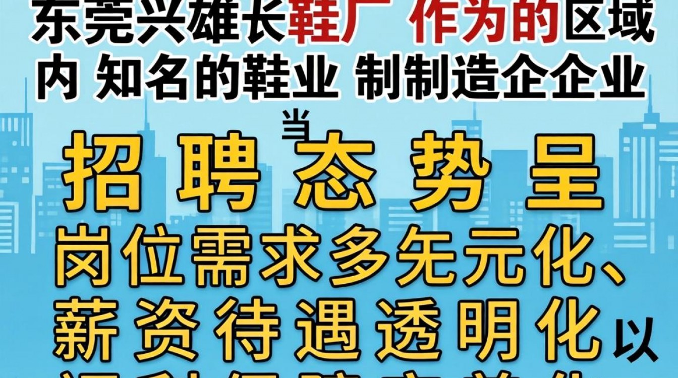 东莞兴雄鞋厂招聘最新信息，东莞兴雄鞋厂普工招工吗-图2