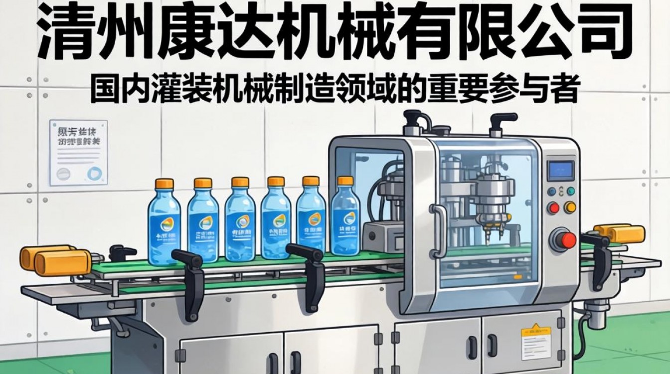 青州康达机械怎么样？青州康达机械厂靠谱吗？-图3
