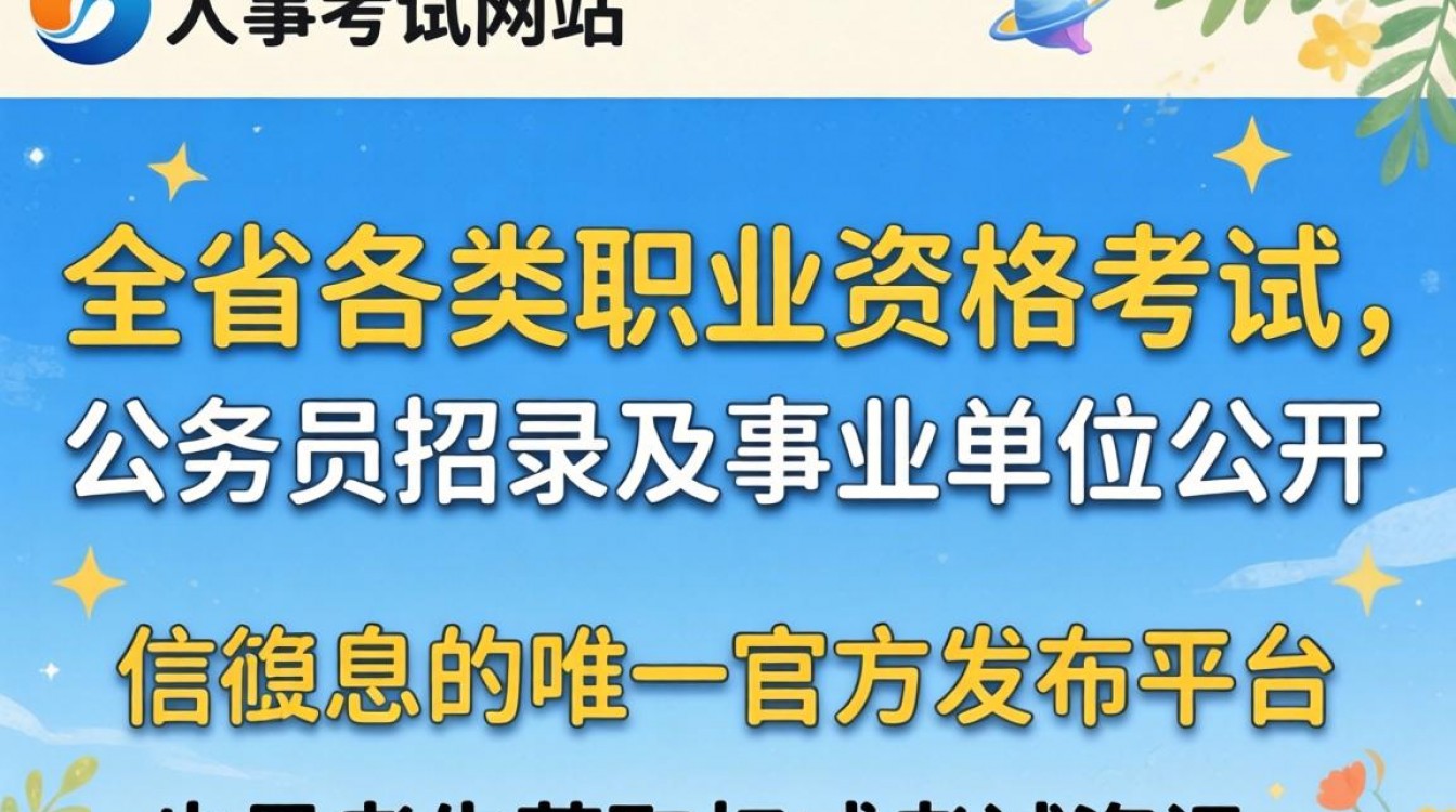 陕西省人事考试网站官网入口在哪，陕西省人事考试网报名入口-图1