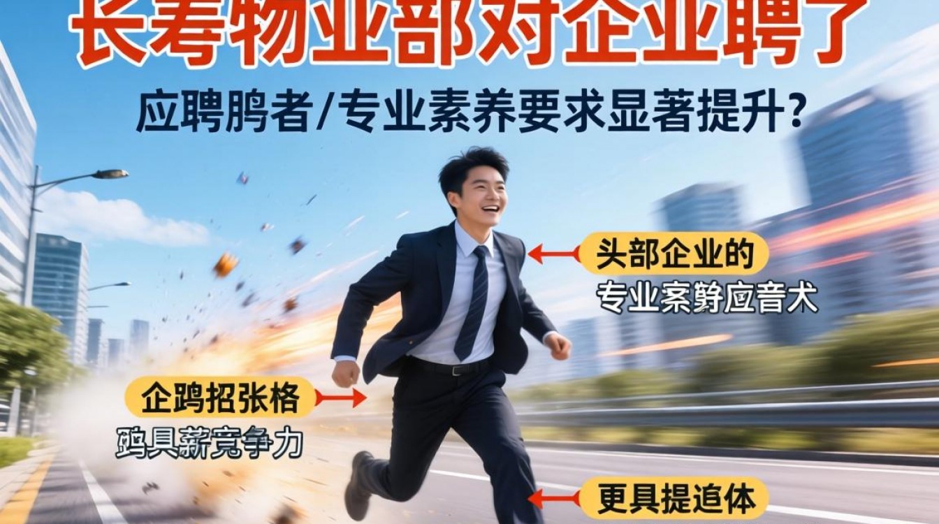 长寿物业招聘最新消息?长寿物业招聘信息哪里有-图1 长寿物业招聘最新消息?长寿物业招聘信息哪里有-图1