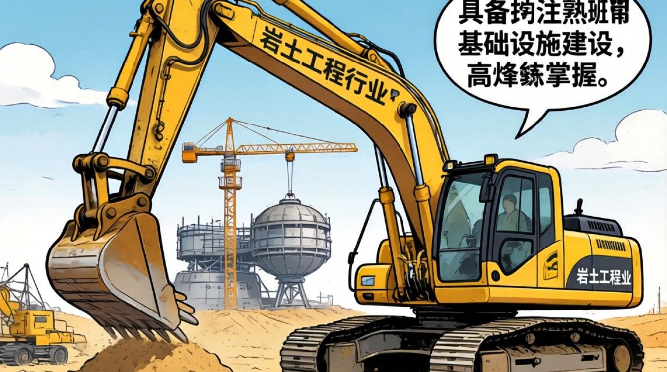 广西岩土招聘最新信息有哪些?广西岩土工程师招聘待遇好吗-图2 广西岩土招聘最新信息有哪些?广西岩土工程师招聘待遇好吗-图2