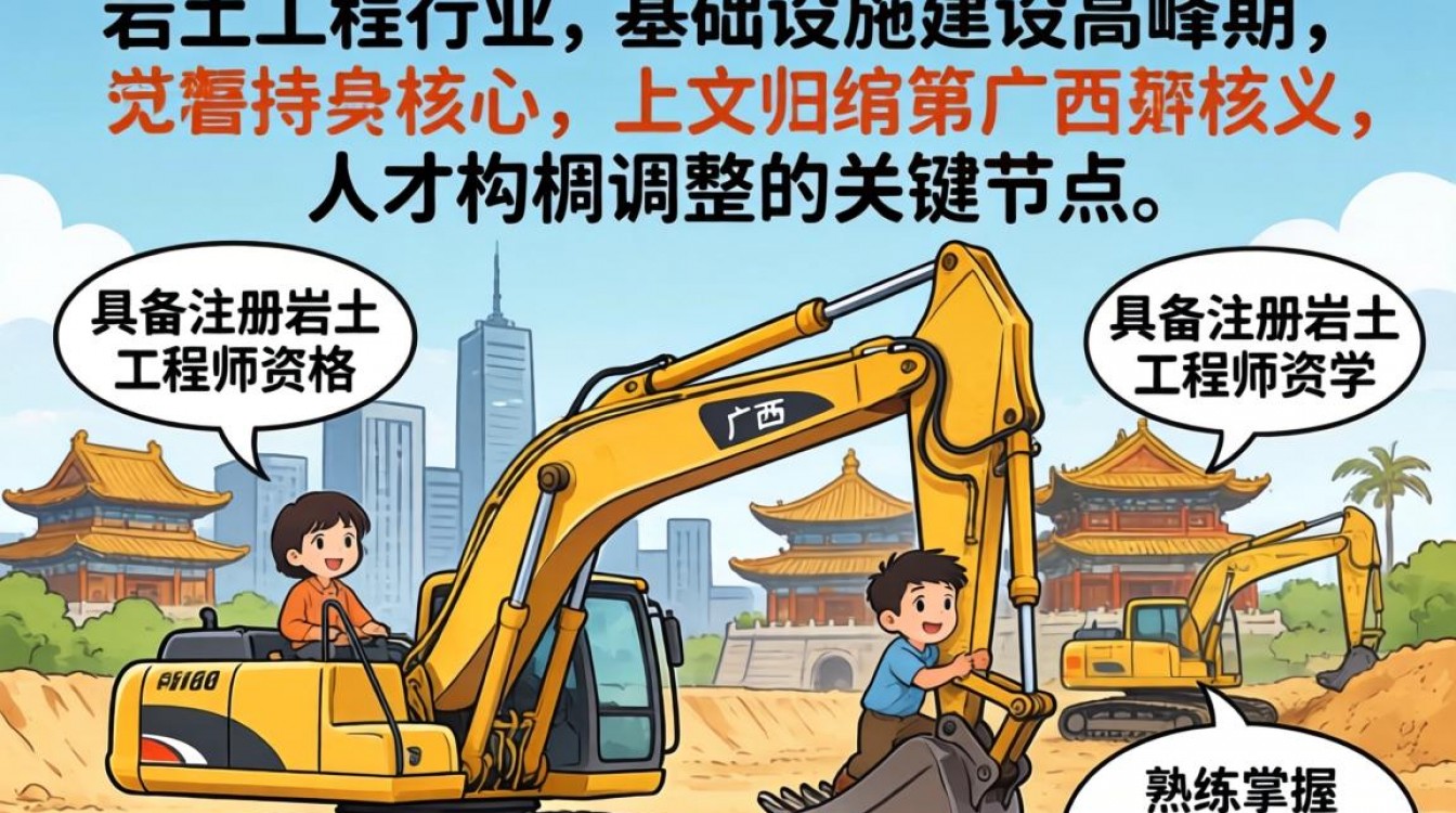 广西岩土招聘最新信息有哪些?广西岩土工程师招聘待遇好吗-图3 广西岩土招聘最新信息有哪些?广西岩土工程师招聘待遇好吗-图3