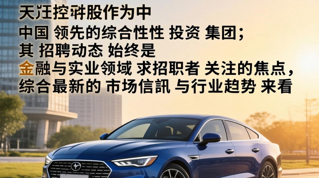 明天控股招聘最新消息,明天控股招聘信息哪里有?-图1 明天控股招聘最新消息,明天控股招聘信息哪里有?-图1