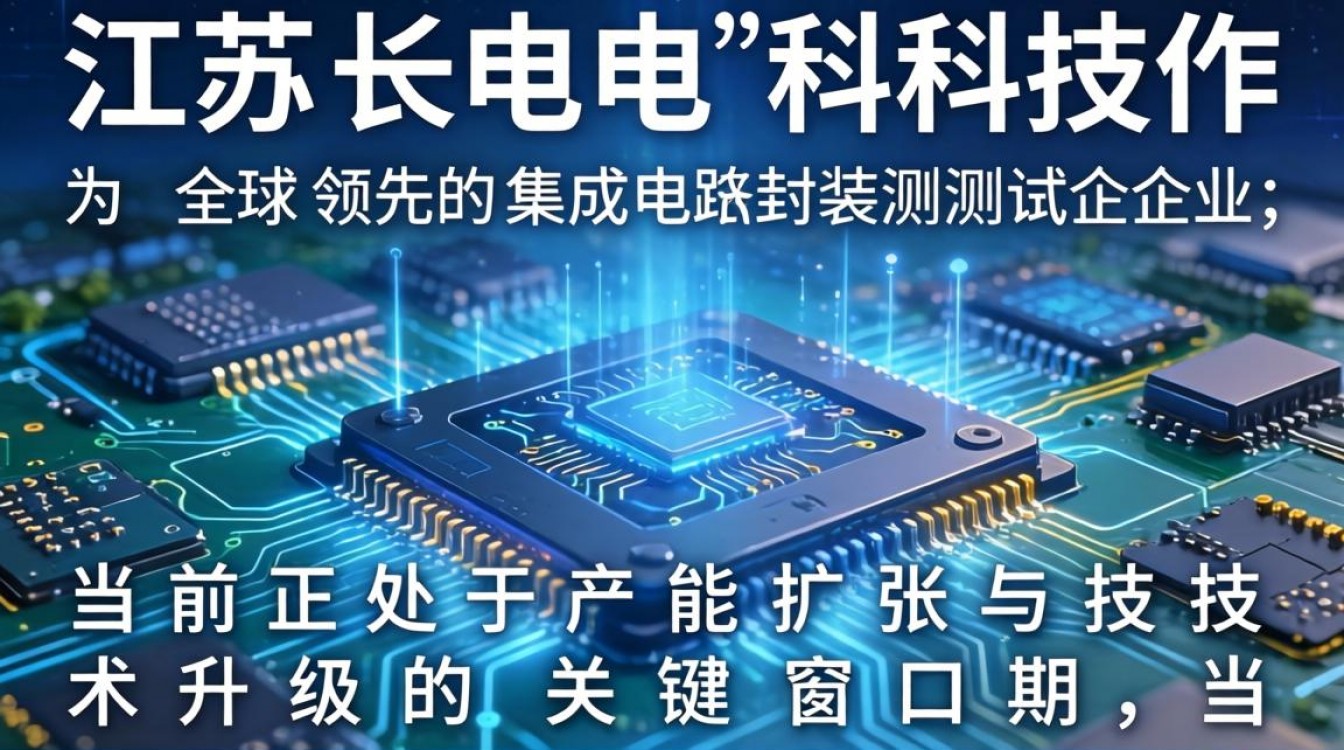 江苏长电科技招聘吗?江苏长电科技最新招聘信息汇总-图2 江苏长电科技招聘吗?江苏长电科技最新招聘信息汇总-图2