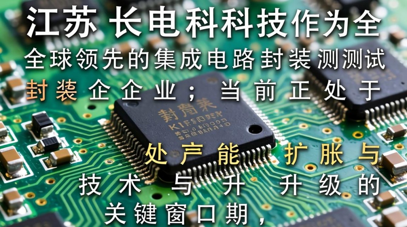江苏长电科技招聘吗?江苏长电科技最新招聘信息汇总-图3 江苏长电科技招聘吗?江苏长电科技最新招聘信息汇总-图3