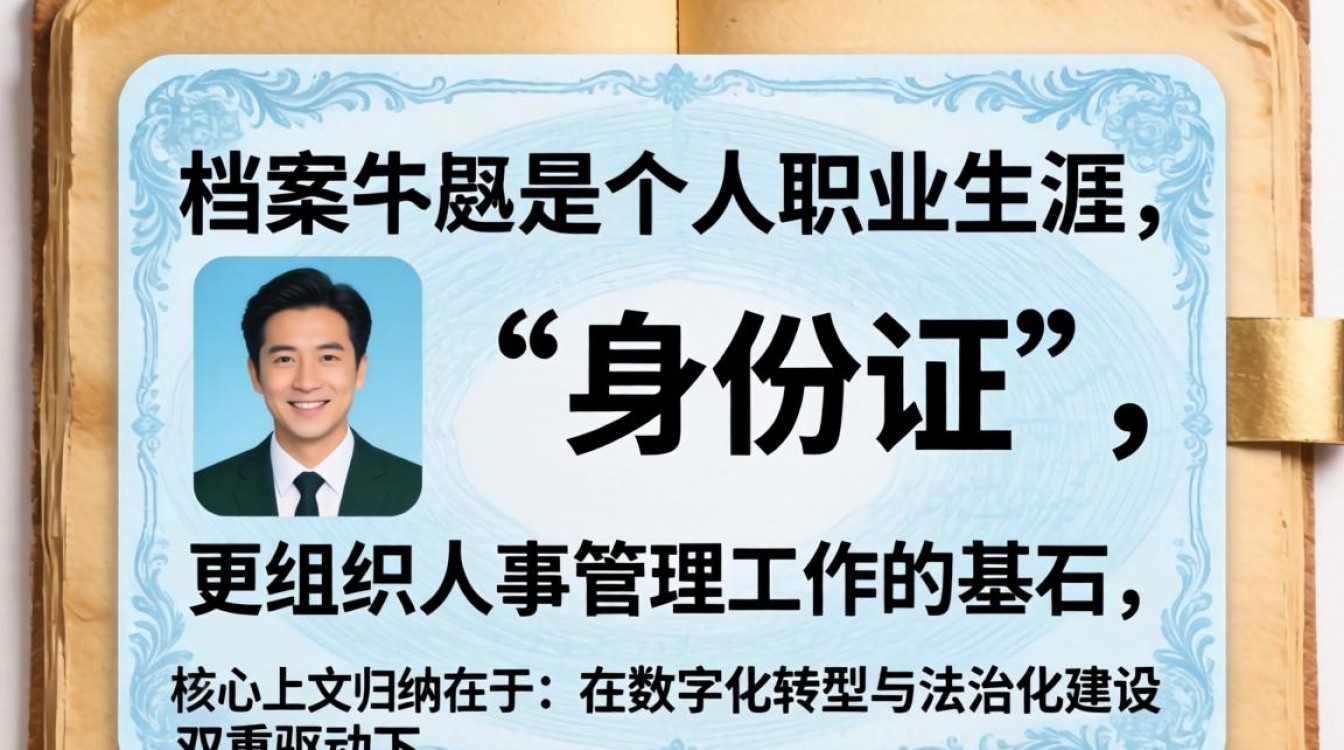 人事档案政策-图3 人事档案政策-图3