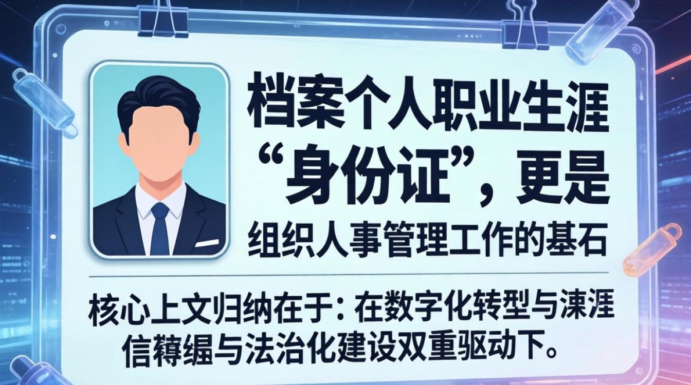 人事档案政策-图2 人事档案政策-图2