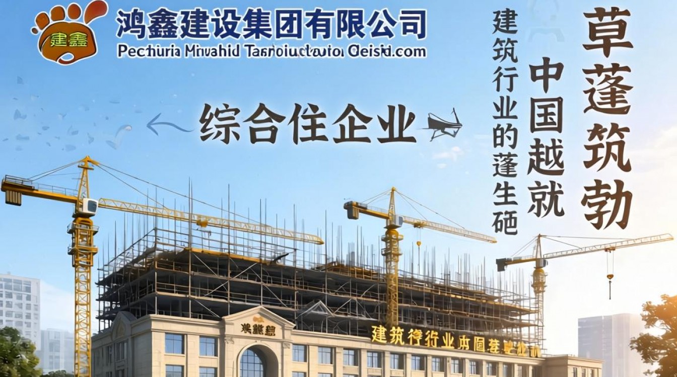 鸿鑫建设集团有限公司怎么样?鸿鑫建设集团靠谱吗?-图3 鸿鑫建设集团有限公司怎么样?鸿鑫建设集团靠谱吗?-图3