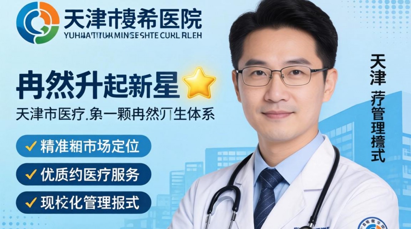 天津捷希医院怎么样?天津捷希医院正规吗靠谱吗?-图1 天津捷希医院怎么样?天津捷希医院正规吗靠谱吗?-图1
