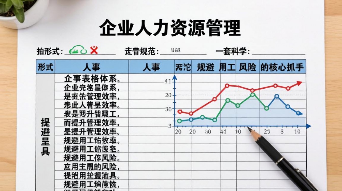 人事表格怎么做?分享人事常用表格模板大全-图3 人事表格怎么做?分享人事常用表格模板大全-图3