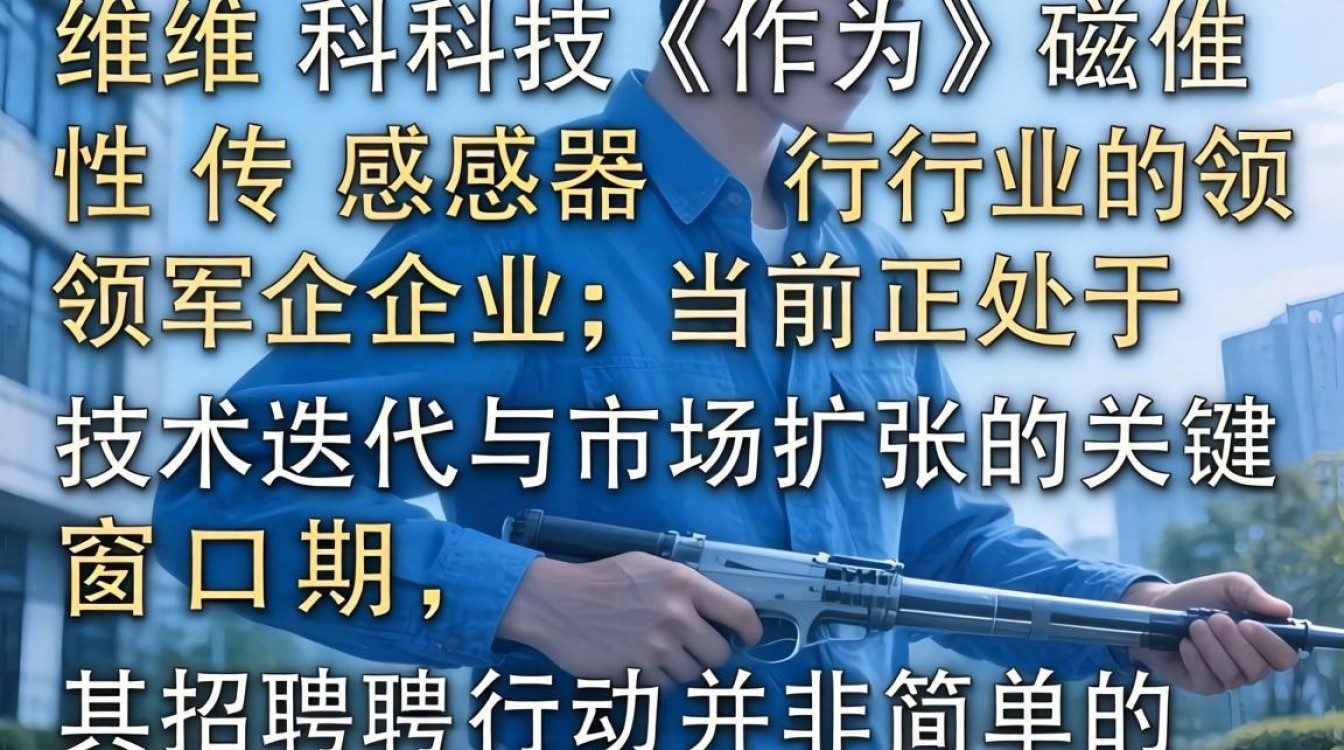 多维科技招聘最新消息?多维科技招聘信息在哪里看?-图3 多维科技招聘最新消息?多维科技招聘信息在哪里看?-图3
