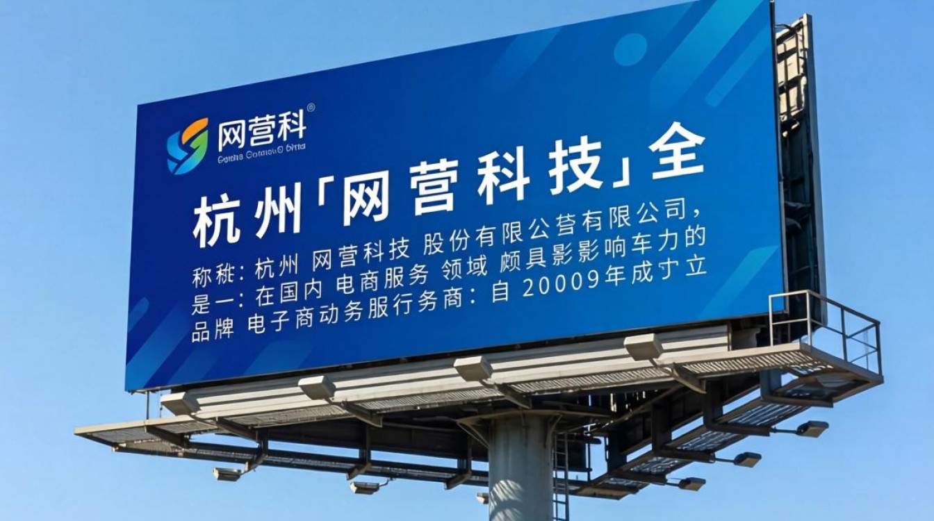 杭州网营科技怎么样?杭州网营科技公司靠谱吗?-图3 杭州网营科技怎么样?杭州网营科技公司靠谱吗?-图3