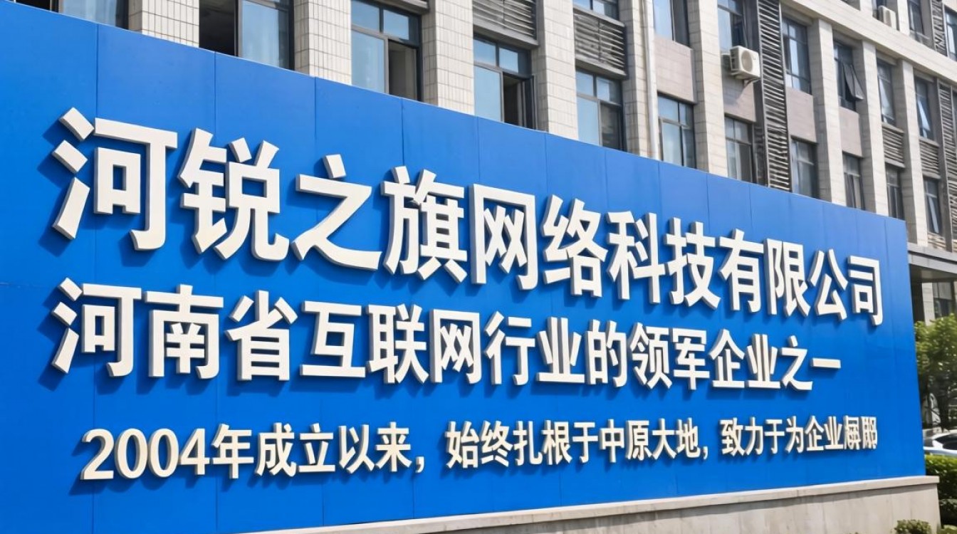 河南锐之旗公司怎么样?河南锐之旗公司靠谱吗?-图2 河南锐之旗公司怎么样?河南锐之旗公司靠谱吗?-图2