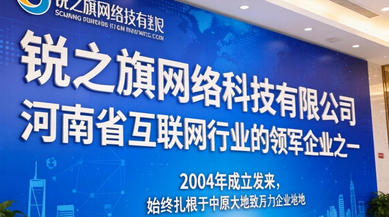 河南锐之旗公司怎么样?河南锐之旗公司靠谱吗?-图3 河南锐之旗公司怎么样?河南锐之旗公司靠谱吗?-图3