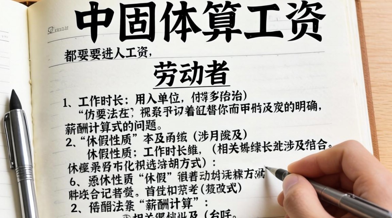 单休固定休息日工资计算方式是怎样的?劳动法规定工资怎么算?-图3 单休固定休息日工资计算方式是怎样的?劳动法规定工资怎么算?-图3