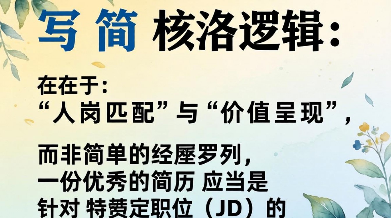 怎么填写,怎么写才能吸引HR注意-图3 怎么填写,怎么写才能吸引HR注意-图3