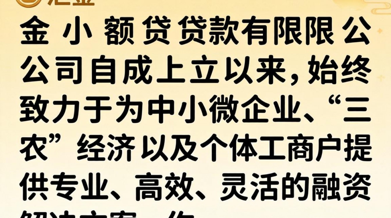 汇金小额贷款有限公司怎么样？正规贷款平台靠谱吗-图3