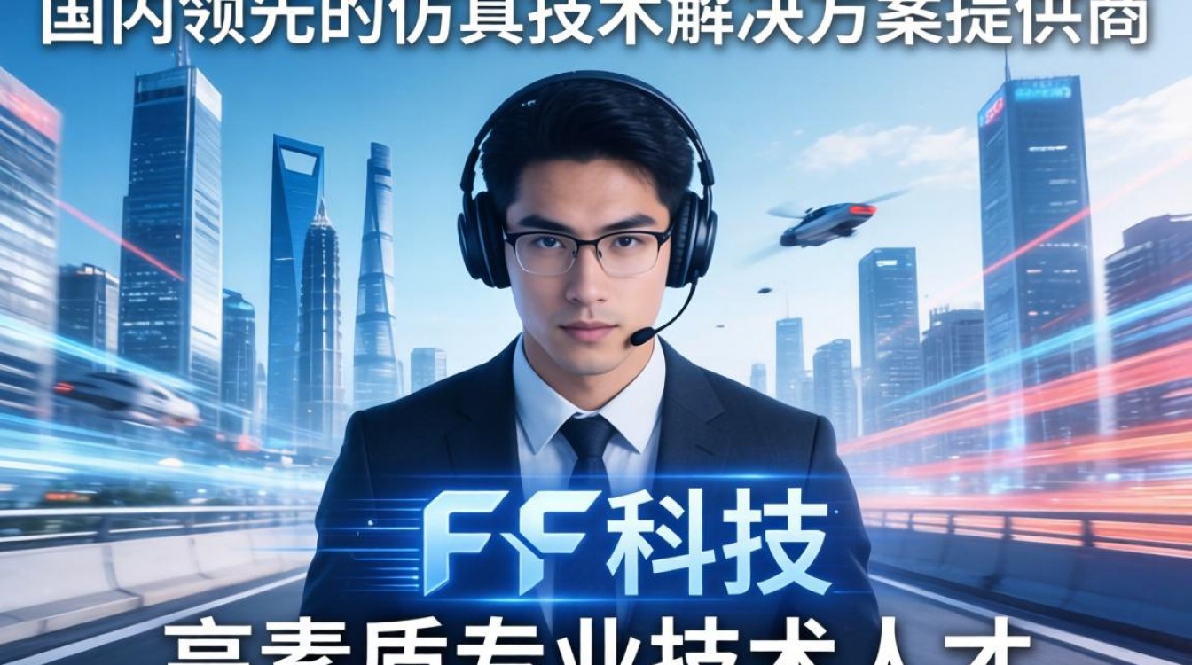 中仿科技招聘信息哪里有?中仿科技最新招聘职位有哪些-图1 中仿科技招聘信息哪里有?中仿科技最新招聘职位有哪些-图1